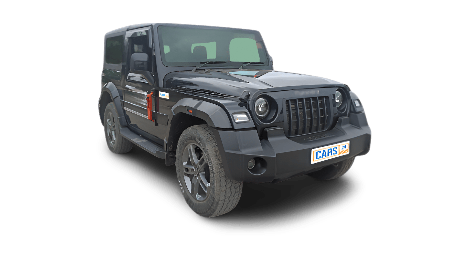 2023 Mahindra Thar - SUV - Diesel - Manual - ₹14.10 lakh